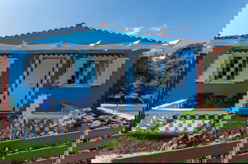 Foto 1 - Villa Aggiolina in Spartia