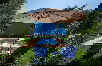 Foto 3 - Villa Aggiolina in Spartia