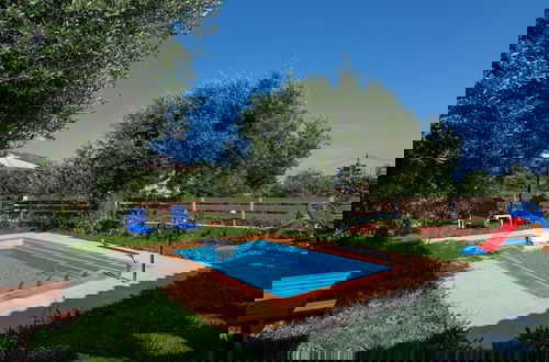 Foto 5 - Villa Aggiolina in Spartia