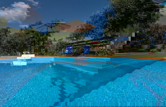 Foto 2 - Villa Aggiolina in Spartia