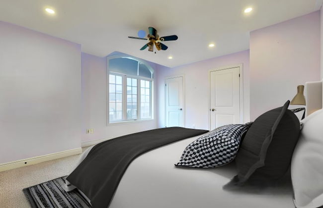 Luxury Retreat Modern Spacious 4 Bedroom Home - Foto 15
