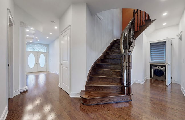 Luxury Retreat Modern Spacious 4 Bedroom Home - Foto 6