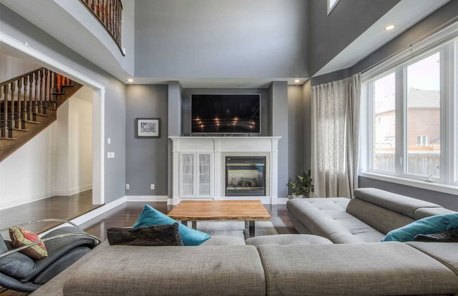 Luxury Retreat Modern Spacious 4 Bedroom Home - Foto 7