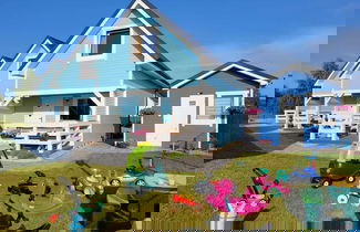 Photo 1 - Comfortable Holiday Homes for 7 People, Niechorze.-formerly TUI Ferienhaus