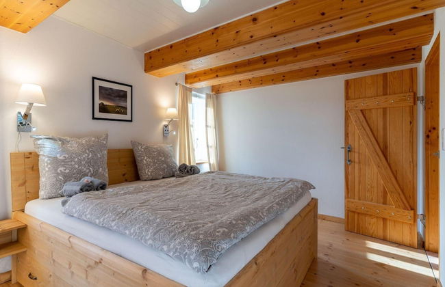 Holiday Home in Westerhever With Garden - Foto 6