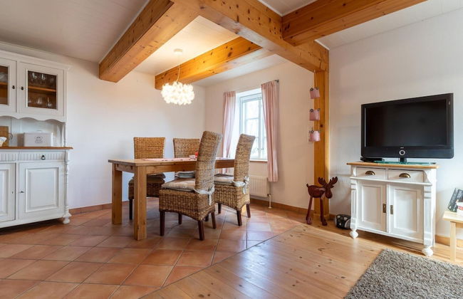 Holiday Home in Westerhever With Garden - Foto 12