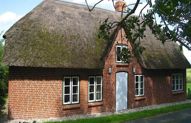 Holiday Home in Westerhever With Garden - Foto 22