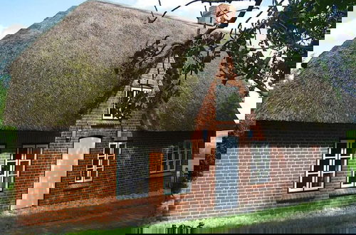Photo 22 - Holiday Home in Westerhever With Garden