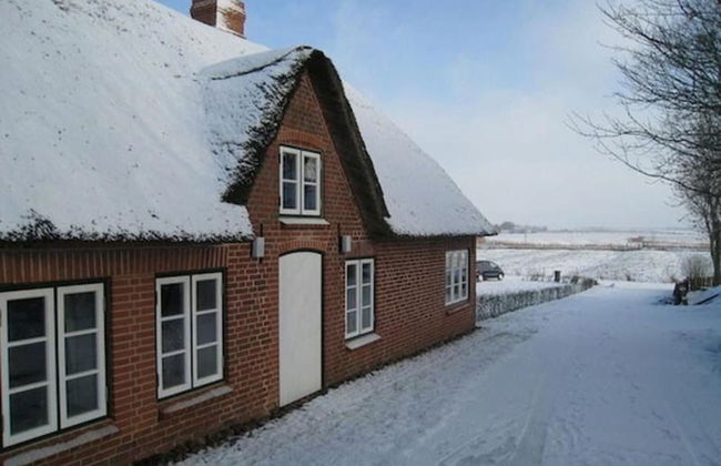 Holiday Home in Westerhever With Garden - Foto 20