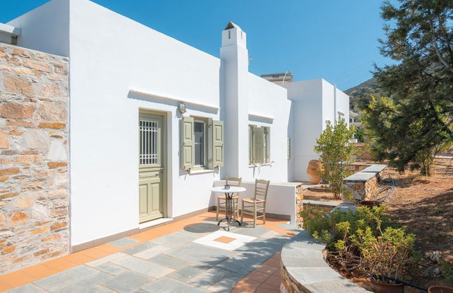 Villa Olivia Clara in Sifnos - Foto 2