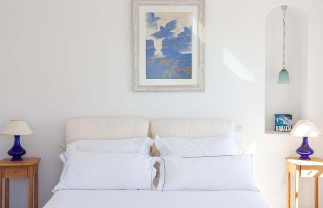Villa Olivia Clara in Sifnos - Foto 39