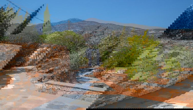 Foto 1 - Villa Olivia Clara in Sifnos
