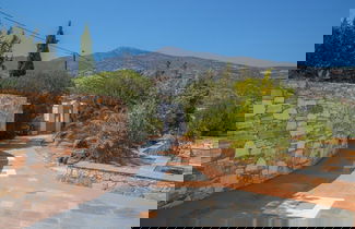Foto 1 - Villa Olivia Clara in Sifnos