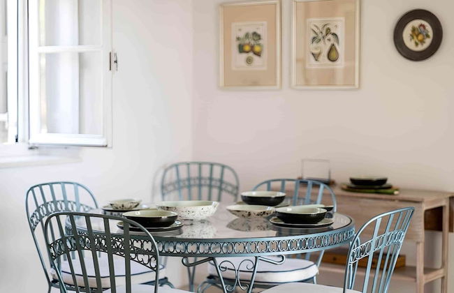Villa Olivia Clara in Sifnos - Foto 47