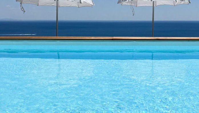 Foto 1 - Villa Mare Blu in Praiano