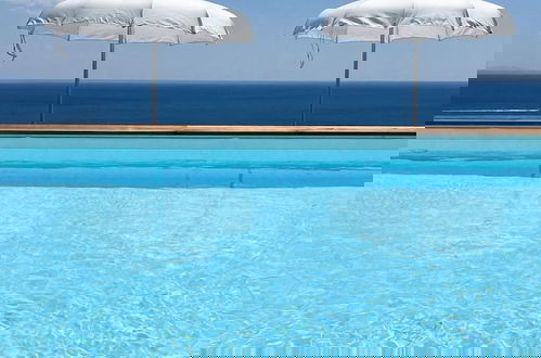 Foto 1 - Villa Mare Blu in Praiano