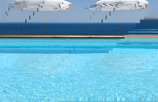 Foto 1 - Villa Mare Blu in Praiano