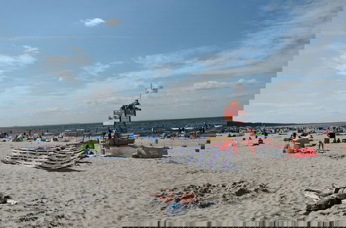 Photo 17 - Apartment in Miedzywodzie Near the Beach