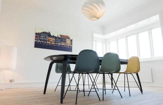 Beautiful 2-bed Apartment - Foto 6