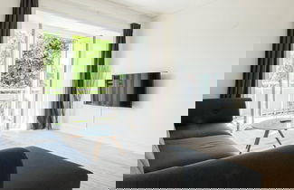 Foto 3 - Beautiful 2-bed Apartment