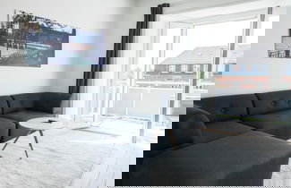 Foto 2 - Beautiful 2-bed Apartment