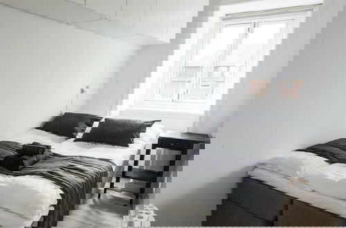 Foto 8 - Beautiful 2-bed Apartment