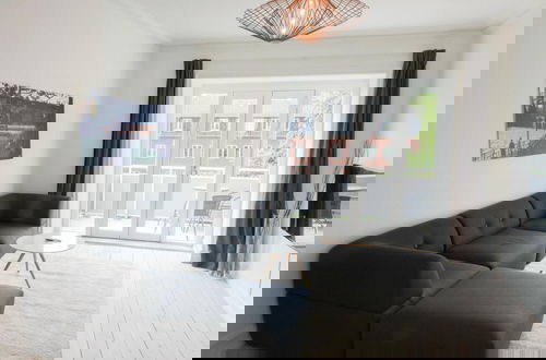 Foto 1 - Beautiful 2-bed Apartment