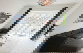 Foto 1 - Beautiful 2-bed Apartment