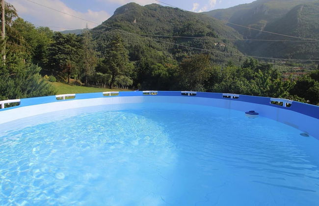 Holiday Home in Camaiore With Mountain Views - Foto 22