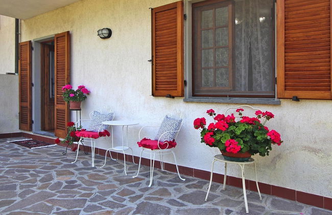 Holiday Home in Camaiore With Mountain Views - Foto 33