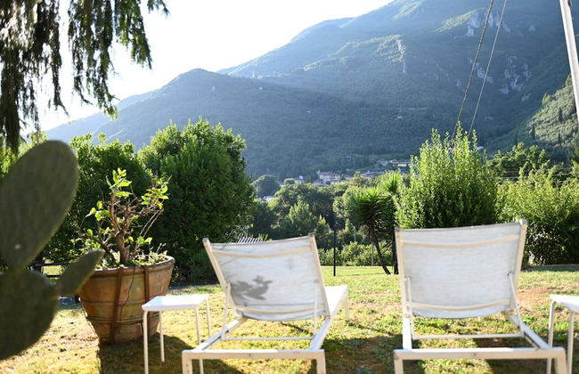 Holiday Home in Camaiore With Mountain Views - Foto 30