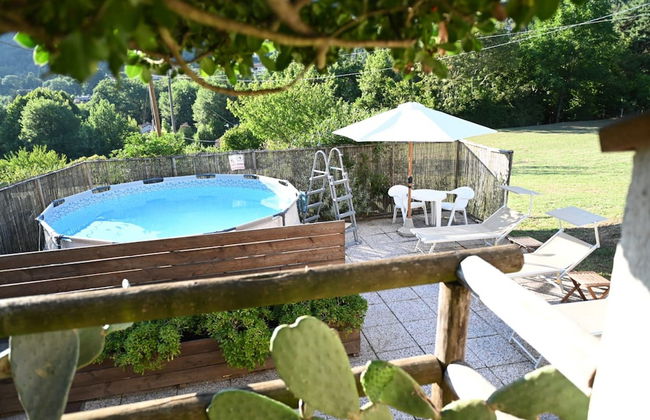 Holiday Home in Camaiore With Mountain Views - Foto 21