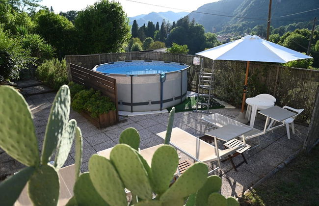 Holiday Home in Camaiore With Mountain Views - Foto 20