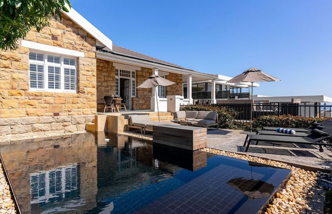 Villa Solara Fresnaye With Pool and Jacuzzi - Photo 31