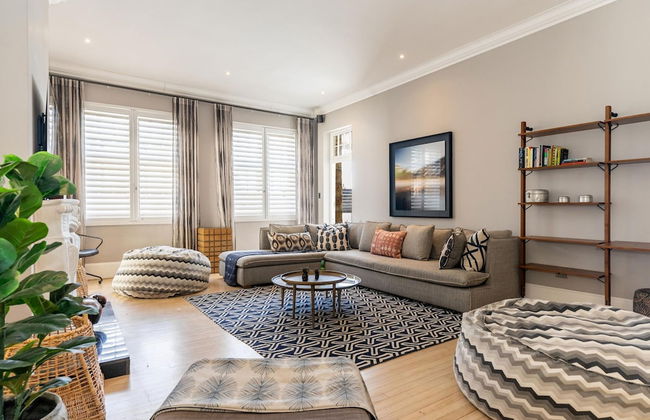 Villa Solara Fresnaye With Pool and Jacuzzi - Photo 8