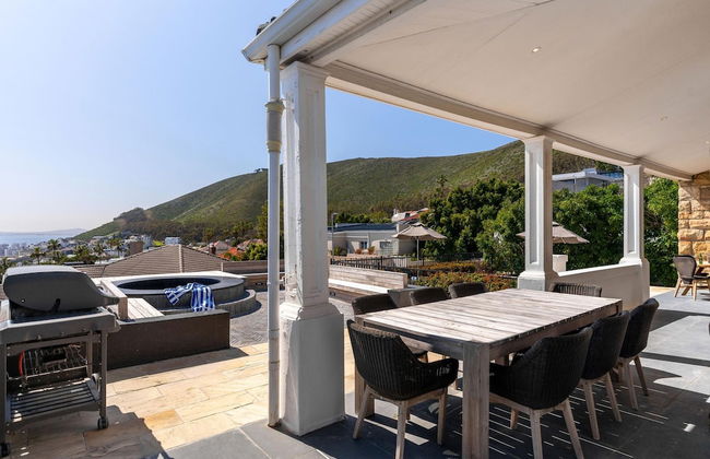 Villa Solara Fresnaye With Pool and Jacuzzi - Photo 27
