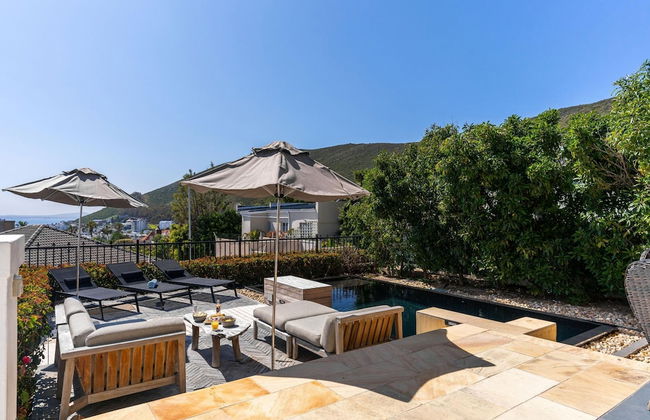 Villa Solara Fresnaye With Pool and Jacuzzi - Photo 29