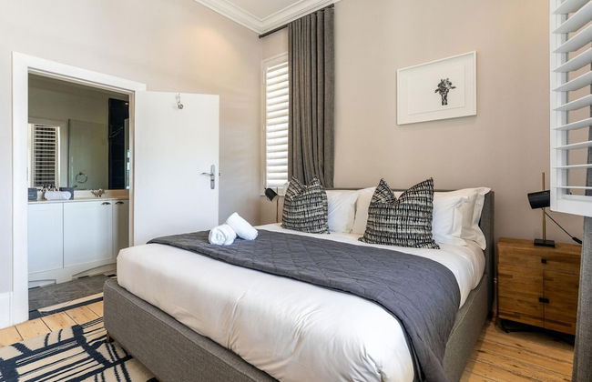 Villa Solara Fresnaye With Pool and Jacuzzi - Photo 17