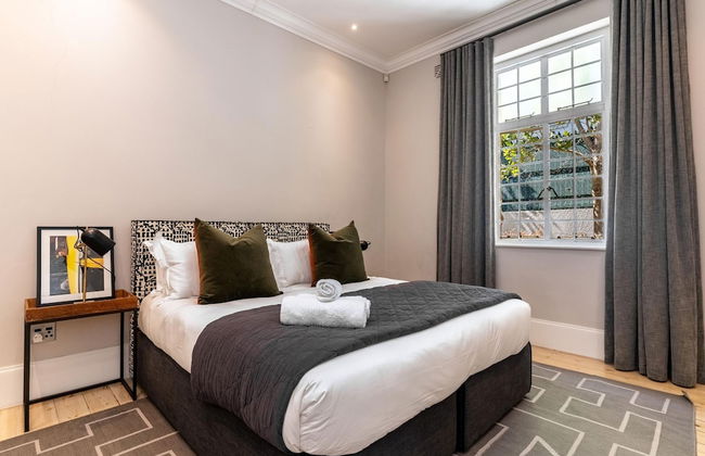 Villa Solara Fresnaye With Pool and Jacuzzi - Photo 23