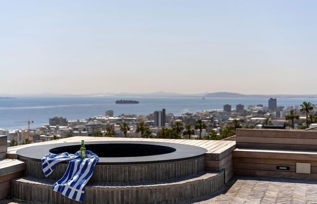 Villa Solara Fresnaye With Pool and Jacuzzi - Photo 4