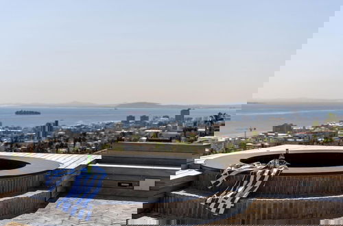Foto 4 - Villa Solara Fresnaye With Pool and Jacuzzi