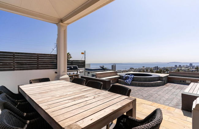 Villa Solara Fresnaye With Pool and Jacuzzi - Photo 3