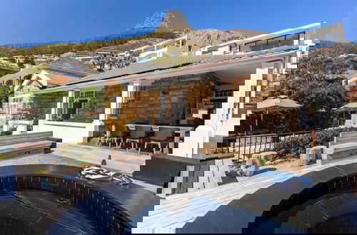 Foto 1 - Villa Solara Fresnaye With Pool and Jacuzzi