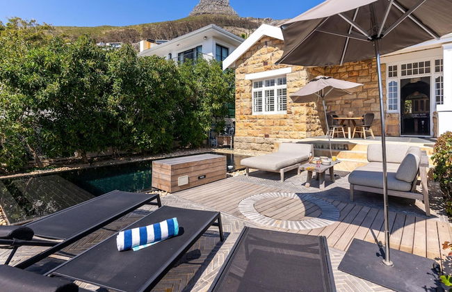 Villa Solara Fresnaye With Pool and Jacuzzi - Photo 30