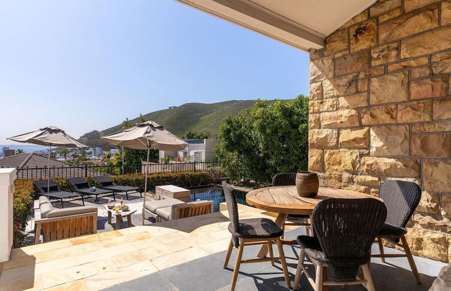 Villa Solara Fresnaye With Pool and Jacuzzi - Photo 28