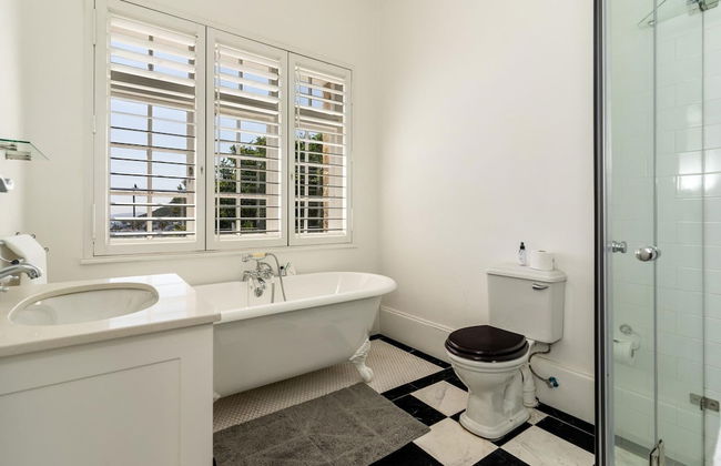 Villa Solara Fresnaye With Pool and Jacuzzi - Photo 22