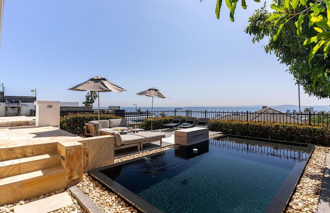 Villa Solara Fresnaye With Pool and Jacuzzi - Photo 2