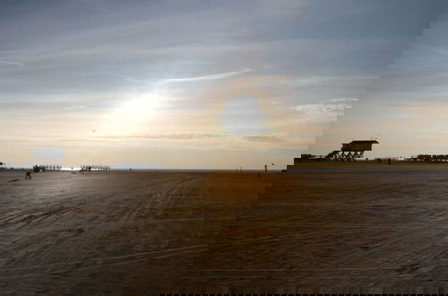 Photo 14 - Ferienwohnung in St. Peter-ording