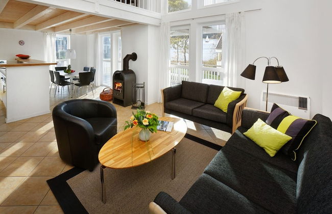 Ferienhaus im Schlosspark Bad Saarow - Foto 5