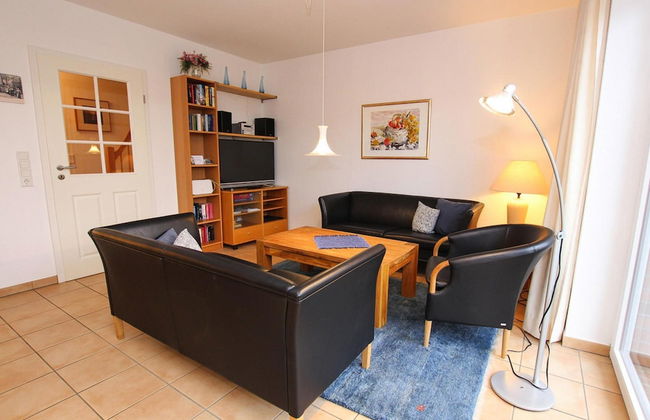 Reihenhaus, St. Peter - Ording - Foto 8